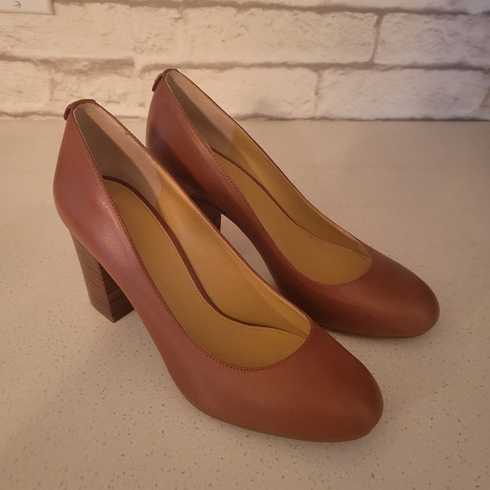 Michael Kors heels